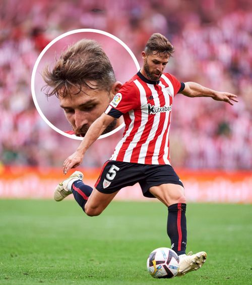  Yeray Alvarez, depistat pozitiv  Fotbalistul care   a învins cancerul de două ori,  implicat într-un caz de dopaj după semifinala cu United: „Tratamentul pentru alopecie este de vină”