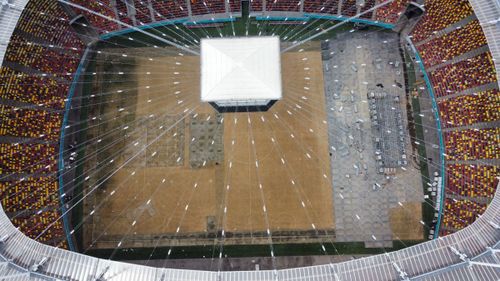 Gazonul de Arena Națională va fi refăcut pentru nou sezon FOTO GOLAZO (3).jpg