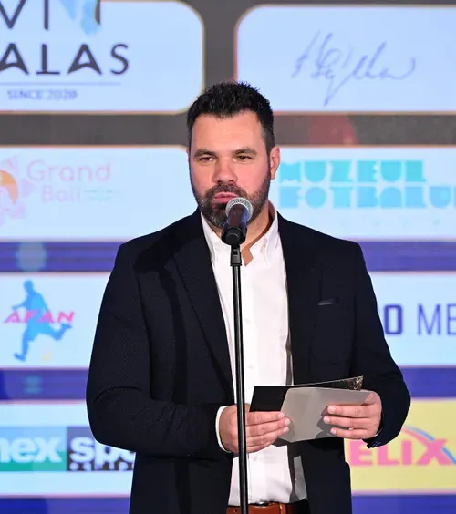 „Crețu nu e o victimă”  Șeful   sindicatului fotbaliștilor apără   regula U21: „Dreptul la munca ți se ia când nu prestezi și nu iei bani”