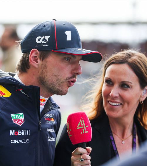 Verstappen, dat de gol?  Un apropiat a anunțat echipa pentru care va pilota olandezul anul viitor.   Cine îi va fi coleg