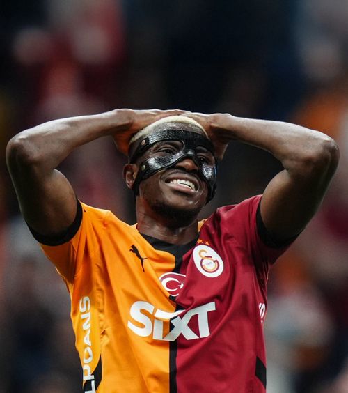 Cum îl ia Galatasaray pe Osimhen  Clubul turc vrea să plătească imediat peste jumătate din sumă.   Clauza a expirat. Ce mai cere Napoli