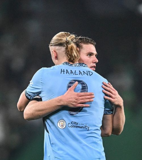 „La aceeași masă cu Haaland și Kane”   Atacantul dorit de Arsenal   debordează de încredere:  „Încă nu ați văzut ce pot”