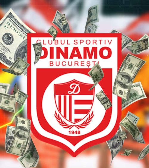CS Dinamo, buget triplu din bani publici   Clubul Ministerului de Interne    a rulat în 2024 o sumă-record . Comparația cu CSA Steaua, inclusiv la fotbal