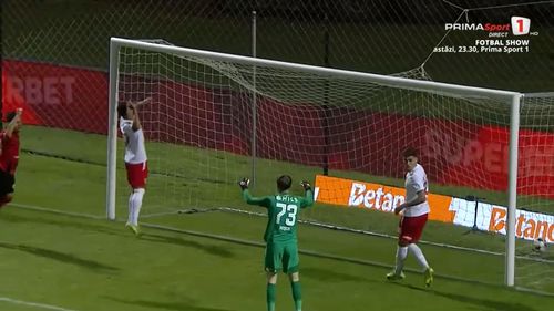 Autogol Sivis în FK Csikszereda - Dinamo Capturi Prima Sport (25).jpg