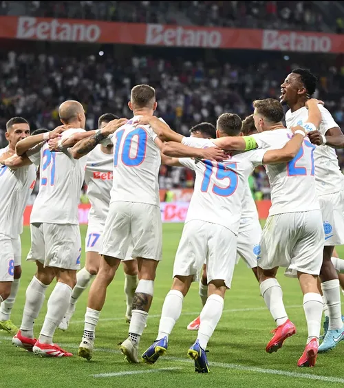 „Nu e cea mai bună formulă”  A fost anunțat primul 11 care   va fi folosit de FCSB  cu Inter d'Escaldes! + Jucătorul care trebuie „să lucreze 6 luni la plămâni”