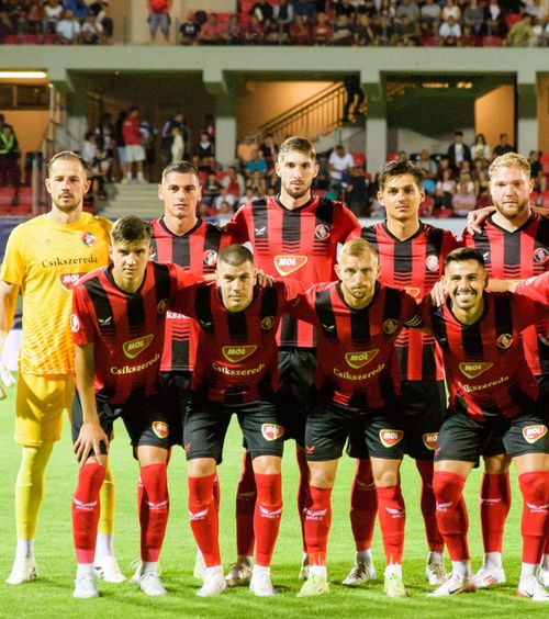 „Cine e Nicolescu?!”  Președintele lui   Csikszereda  răspunde dur acuzațiilor lansate de Dinamo: „Suporterii lor i-au lovit pe jandarmi!”