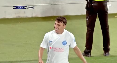 Inter d'Escaldes - FCSB, în turul I preliminar al Ligii Campionilor. Foto - captură Antena 1 (18).jpg