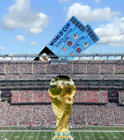 Bilete la CM 2026     Prețuri exorbitante  pentru fanii care vor să asiste la Mondialul nord-american » Când și cum pot fi cumpărate tichetele