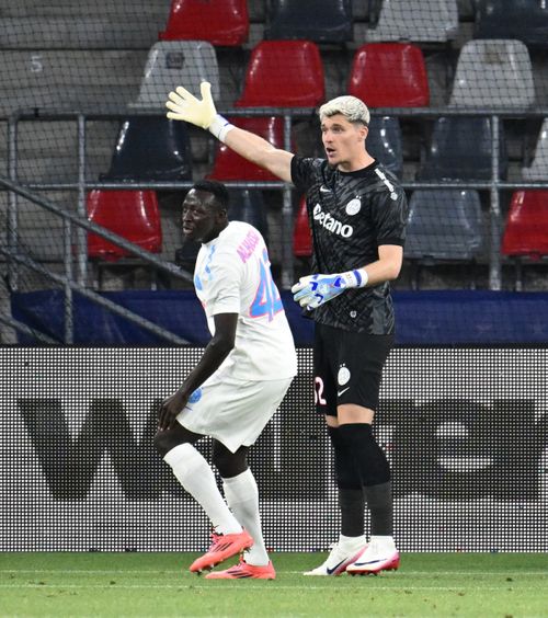 „Joacă la mișto!”    Ținta #1  a patronului FCSB după eșecul jenant din Andorra: „Ne-a băgat în găleată!” + singurul jucător lăudat