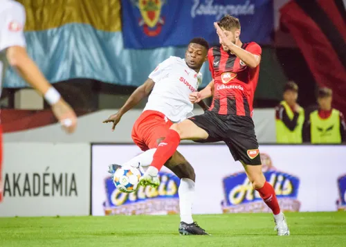 Csikszereda - Dinamo FOTO FB Csikszereda (20).jpg