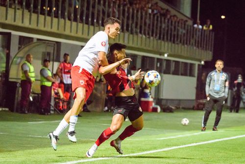 Csikszereda - Dinamo FOTO FB Csikszereda (34).jpg