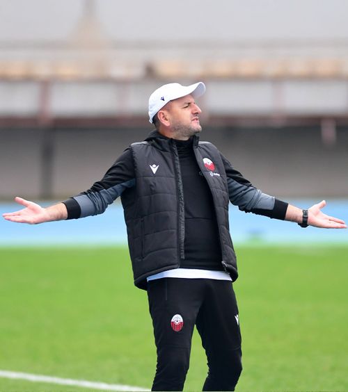 Shkendija, încurajată de umilința FCSB  Antrenorul adversarei campioanei din turul 2 al Ligii Campionilor, afirmație incredibilă:   „O să fie mai ușor!”