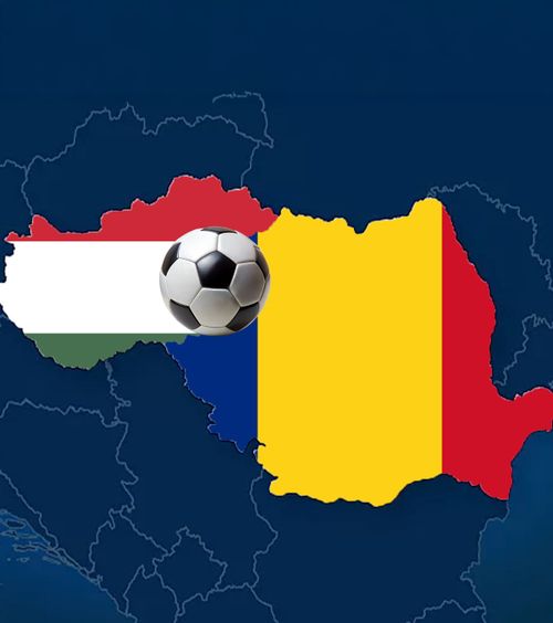 „CLUJUL ARE ȘI ISTORIE MAGHIARĂ!”  Un jurnalist de la Budapesta vorbește despre   tensiuni etnice, răni istorice  și o nouă ciocnire româno-ungară în CFR - Paksi