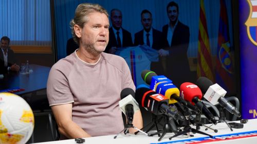 Parteneriat Chindia Târgoviște - Barcelona