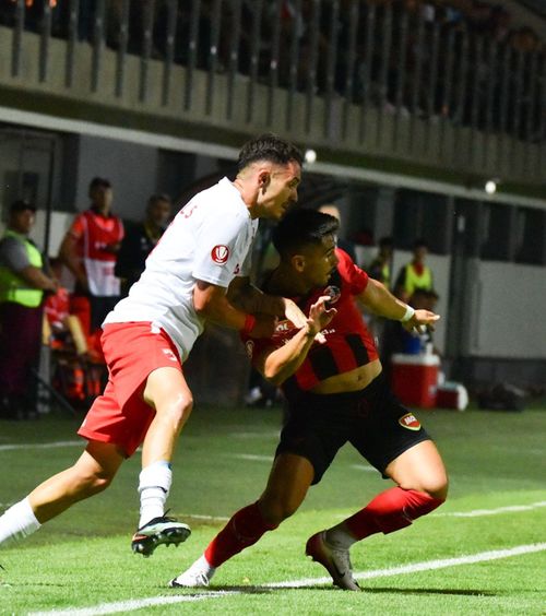 „A fost un coșmar”   Conducerea lui Dinamo, nemulțumită de remiza cu Csikszereda: „Nu am văzut    10 minute mai proaste nici în L2”  + Laude pentru Musi