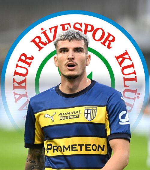 Mihăilă, în Turcia    Oferta acceptată  de Parma pentru internaționalul român » Ce spune tatăl fotbalistului