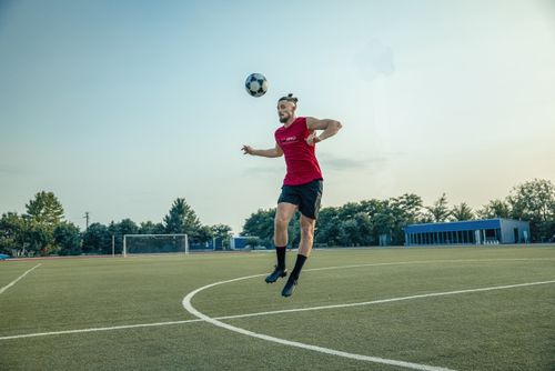Radu Drăgușin (FOTO: BRD Locker Room)