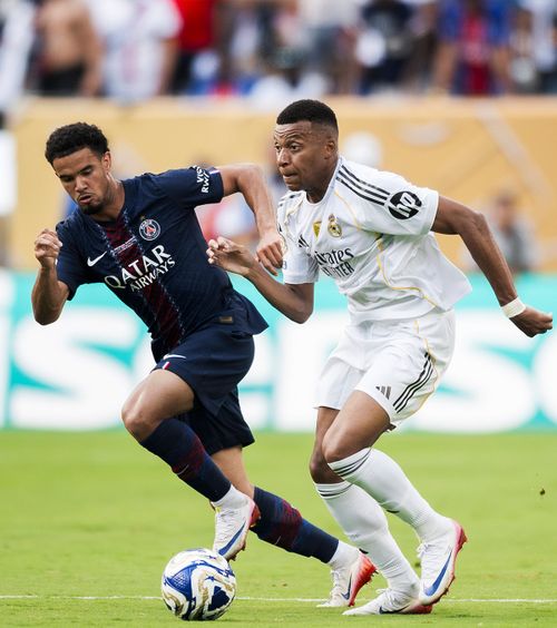 Real contra lumii  „Galacticii” vin cu o cerere incredibilă după   protestele cluburilor!  Reacția lui Infantino