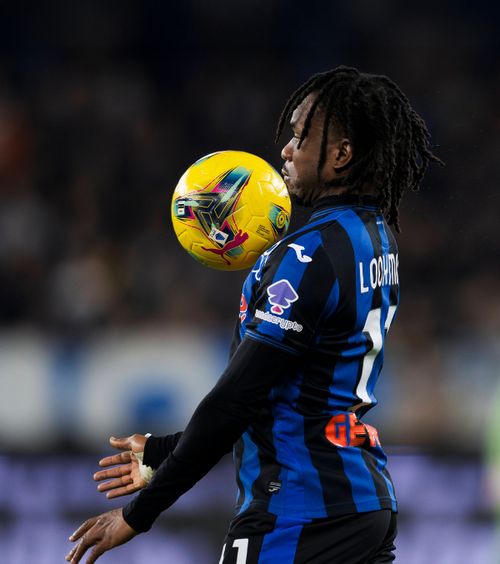 Chivu vrea să transforme Inter    De ce insistă antrenorul  pentru transferul starului Atalantei