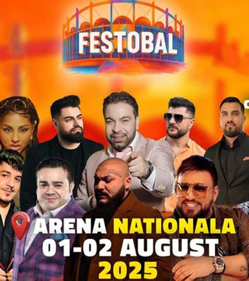 Maneliștii râd de Gigi Becali!  Răspuns ironic al organizatorului Festobal: „Matale ești credincios mincinos? Să ne vedem fiecare de   oile noastre”