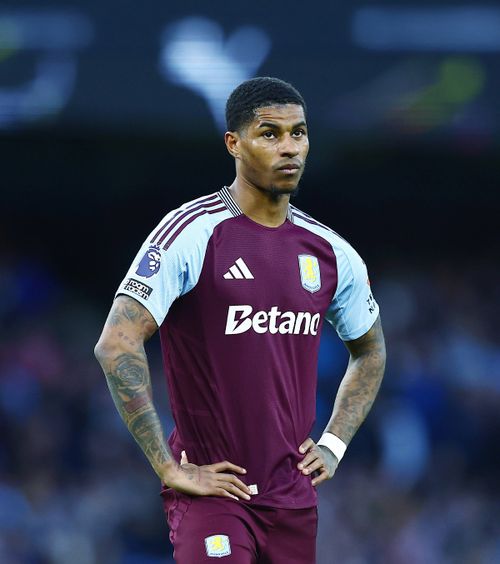  Rashford, dorit de Juventus  Italienii   vor să-l transfere  pe jucătorul curtat și de Barcelona