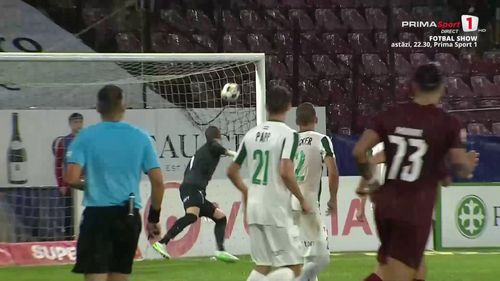 Supergolul lui Fica in CFR - Paksi. Captura Prima Sport (18).jpg
