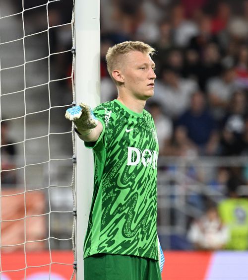 „Asta i-am zis lui Djokovic”  Ce i-a transmis   Otto Hindrich  jucătorului croat, după penalty-ul comis la 1-0 + Cum vede următorul adversar