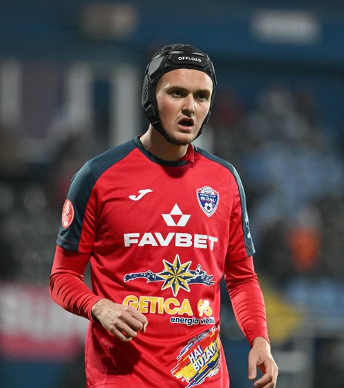 Încă două mutări în Liga 1  Un jucător de la FCSB,   împrumutat în Superliga  + Luca Mihai, prezentat oficial