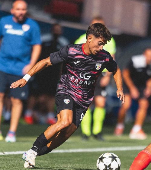 Andorra e pe val!  Rezultate   fantastice  obținute de alte două echipe în cupele europene, după ce Inter d'Escaldes a învins FCSB