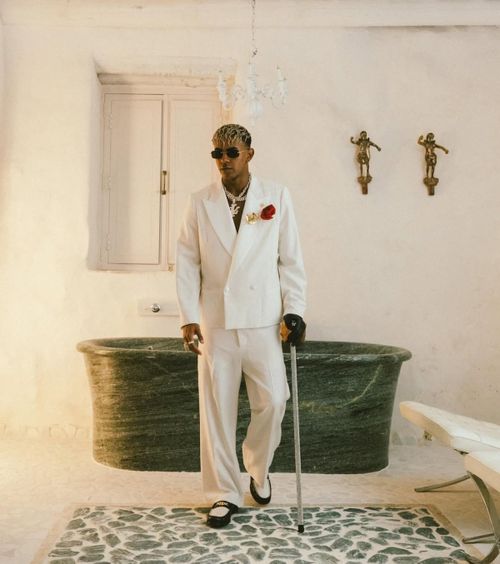 „Mă bucur de viața mea!”    FOTO.  Lamine Yamal nu dă înapoi, deși e criticat din toate direcțiile pentru   majoratul său controversat