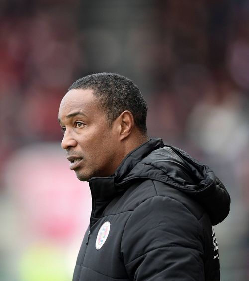 Paul Ince, un an fără permis!  Fostul internațional englez și-a condus Range Rover-ul   sub influența alcoolului  » A fost arestat într-o benzinărie