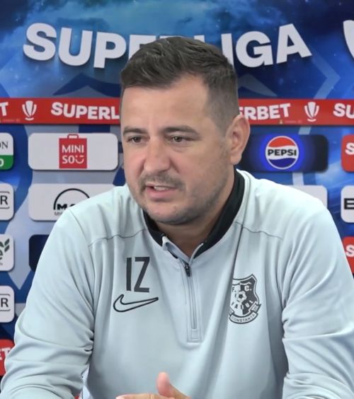 Markovic, la Farul?   Ce a spus   Ianis Zicu  despre atacantul Craiovei