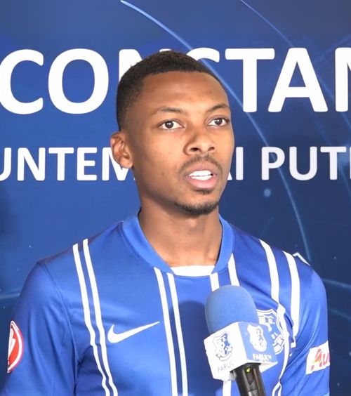 Transfer la Farul  „Marinarii” au prezentat   al 7-lea jucător  adus în această vară pentru Ianis Zicu