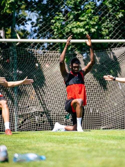 Dinamo, antrenament 18 iulie 2025 FOTO FB Dinamo (2).jpg