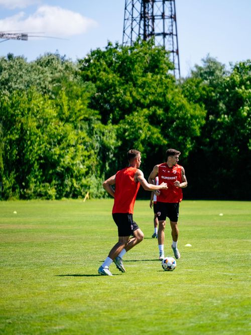 Dinamo, antrenament 18 iulie 2025 FOTO FB Dinamo (1).jpg