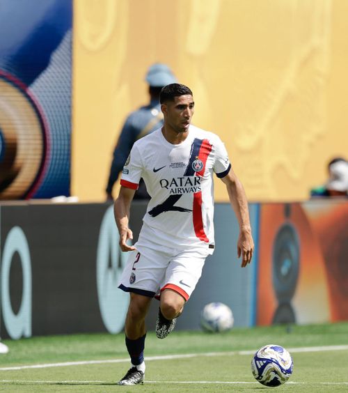 „Merită, e cel mai bun”   Favorit-surpriză pentru Balonul de Aur: „A fost    excepțional”