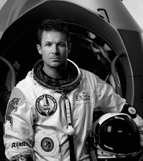 „Nu știam că va fi ultimul zbor”    VIDEO.  Mihaela Rădulescu a făcut publice ultimele imagini cu   Felix Baumgartner   în viață 