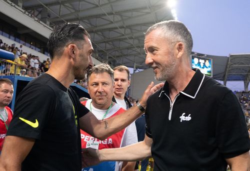 Petrolul - FCSB, înainte de meci (11).jpeg