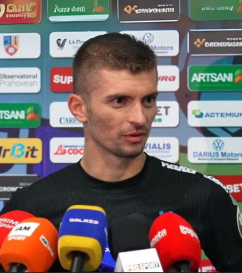  „În Andorra am fost zero”  Ce spune   Florin Tănase  după succesul cu Petrolul: „E important să avem liniște în campionat”