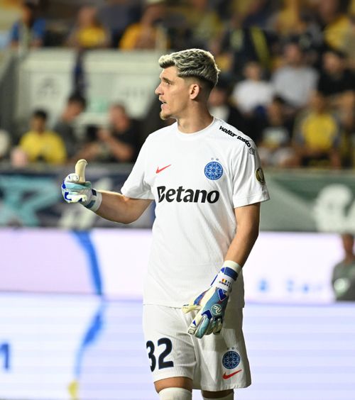 „N-o să-i comentez niciodată”     Târnovanu,  dezvăluiri de la discuția cu patronul FCSB