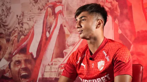 Alexandru Musi FOTO Iosif Popescu/GOLAZO.ro