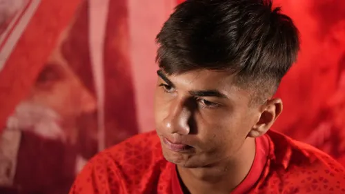 Alexandru Musi FOTO Iosif Popescu/GOLAZO.ro