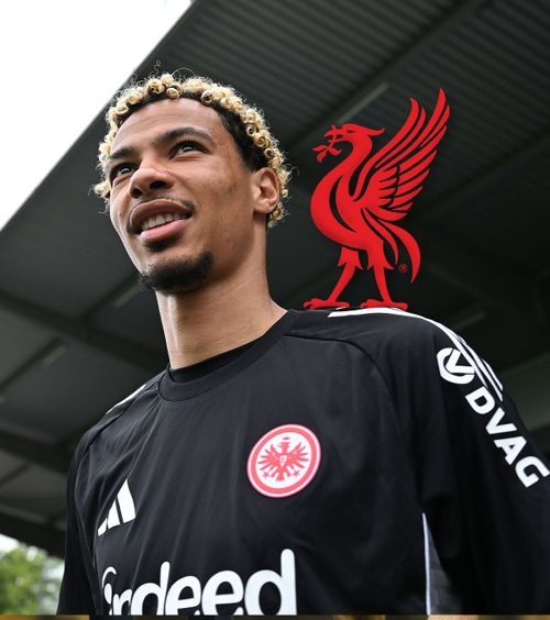 Liverpool și-a găsit atacant!  Jucătorul trecut prin mâna lui Gâlcă, transferat pentru   90 de milioane de euro  » Suma năucitoare cheltuită de „cormorani” vara asta