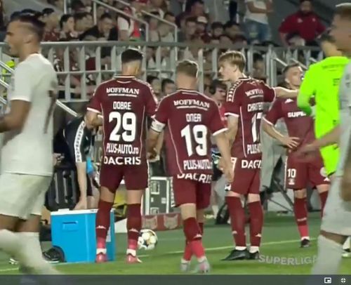 Discuție aprinsă Dobre - Christensen, intervine Gâlcă. Capturi Prima Sport (3).jpg