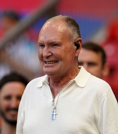 Paul Gascoigne, la terapie intensivă  Legendarul fotbalist englez a fost găsit   inconștient  în locuința sa » Ce se știe până acum