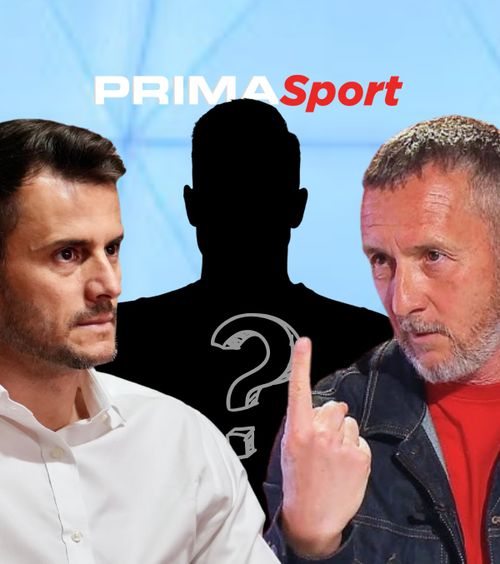 Încă un analist TV surpriză    Prima Sport  a mai reușit o lovitură: va avea ca expert un nou oficial al unui club important