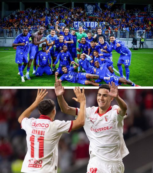 Cine sunt Braga și Levski Sofia  Tot ce trebuie să știi despre   adversarele lui CFR Cluj  în turul 3 preliminar al Europa League