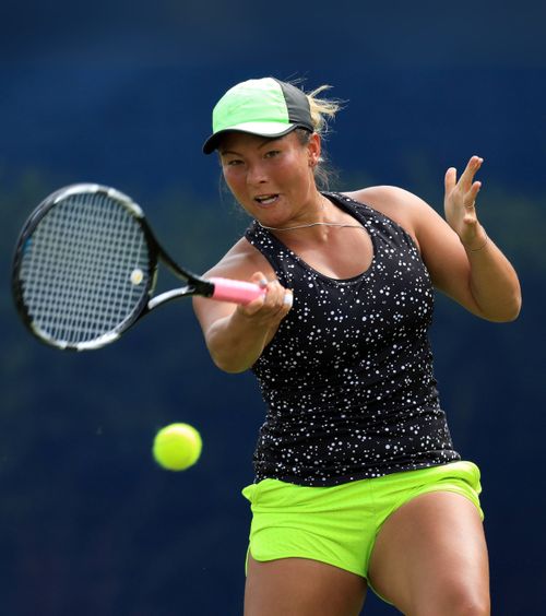 „Sunt o victimă!”    Mesajul dur  al unei mari tenismene după ce a fost suspendată pentru dopaj: „Mi-au furat viața. Sistemul e defect!”