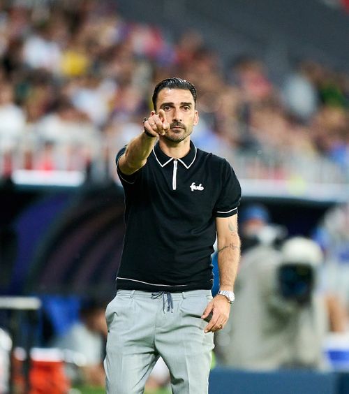 „Ne așteptăm la un meci greu”    Charalambous  nu o subestimează pe Shkendija: „Trebuie să-i respectăm”