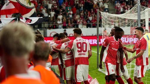 Dinamo - Botoșani (meci). Foto: Iosif Popescu / GOLAZO.ro